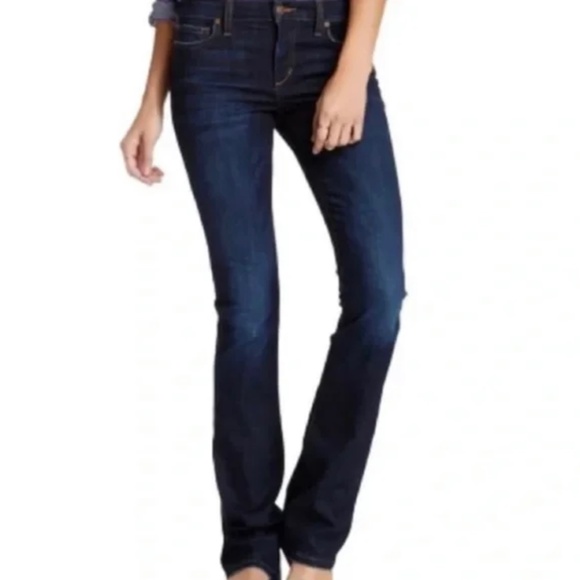 Joe's Jeans Denim - Joe’s Jeans -THE STARLET